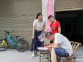 隨縣安居鎮(zhèn)第二小學(xué)開展暑期安全“防溺水”專項家訪活動